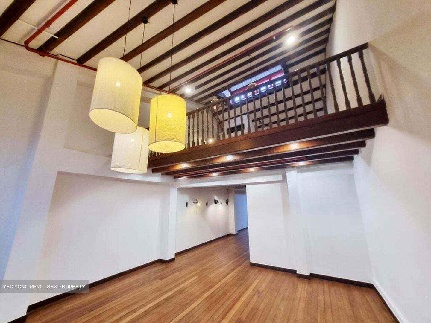 Telok Ayer Street (D1), Office #520943701